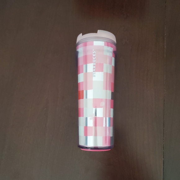 Sakura Starbucks Tembler